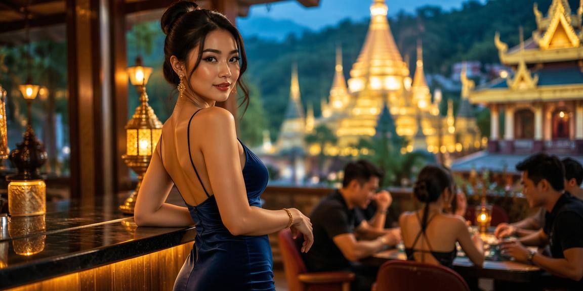 iperf3 သင့်အကောင့်နှင့် ငွေလက်ကျန်ကို ဘယ်လို ကာကွယ်ထားသလဲ