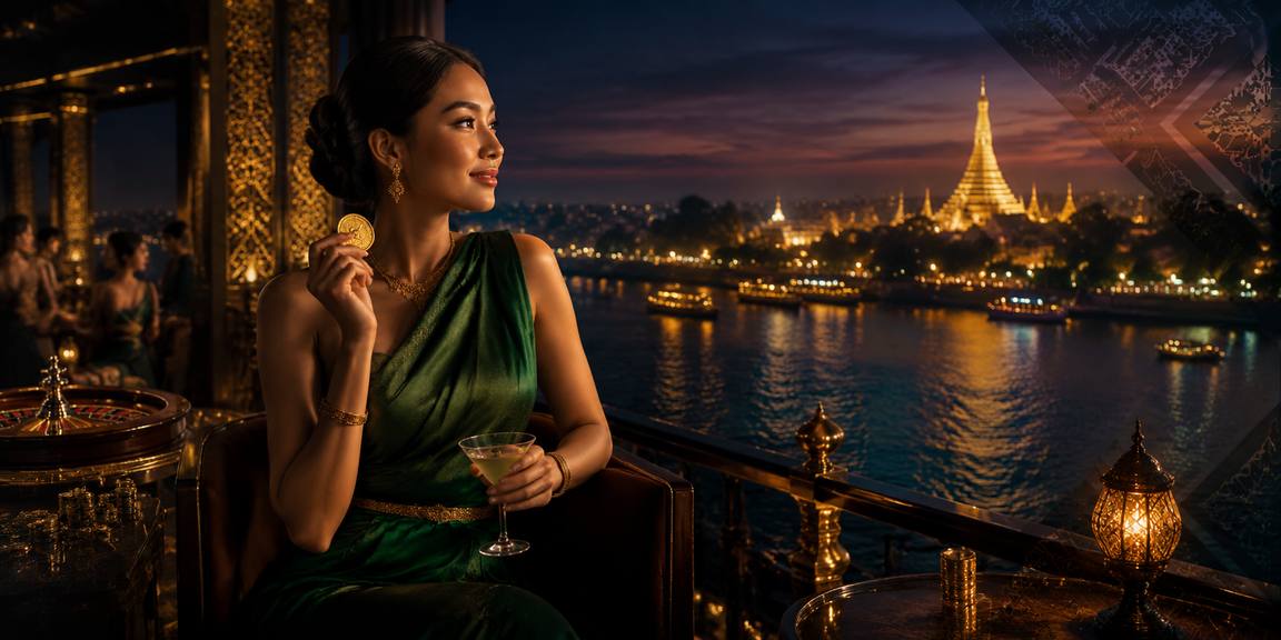 iperf3 Golden Crown ဂိမ်းများ - လက်ငင်းပြစားပွဲများနှင့် ထိပ်တန်း Slot အခန်းများ