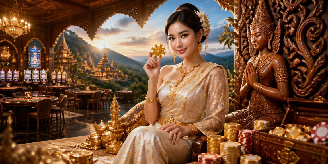 iperf3 ဖုန်းမှာ Vip Baccarat၊ Slots နှင့် Fishing Game ကို လွယ်ကူစွာ ကစားနိုင်